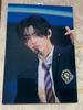 ENHYPEN Sung Hoon Lotte World Photo Frame Bonus Poka A3 Photo Frame Used