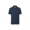 Camisa Polo SS21 Hombre Azul Marino 80370941