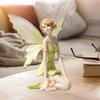 Fairy Statue Collection Home Decoration - Angel Girls Resin Gardening Gifts for Women Statues for Garden Fairy Indoor or Outdoor Yard Figurines