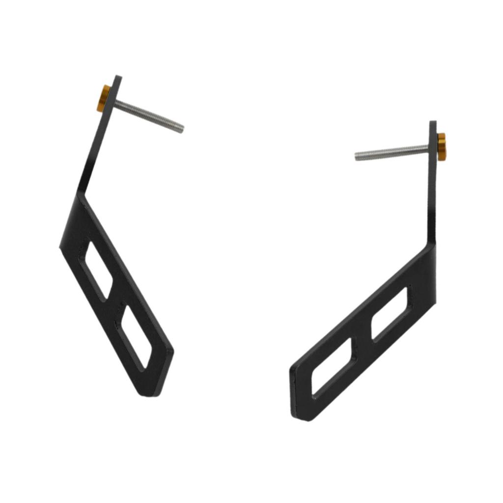 Hand Guards Falling Protector Professional Lightwight DIY Modified Bar Protection Lever Guard for
