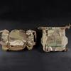 Tactical Outdoor Detachable Liner Survival Medical Bag