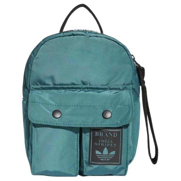 

Adidas Originals Polyester Backpack Regular Unisex Jasper Adidas DJ1231