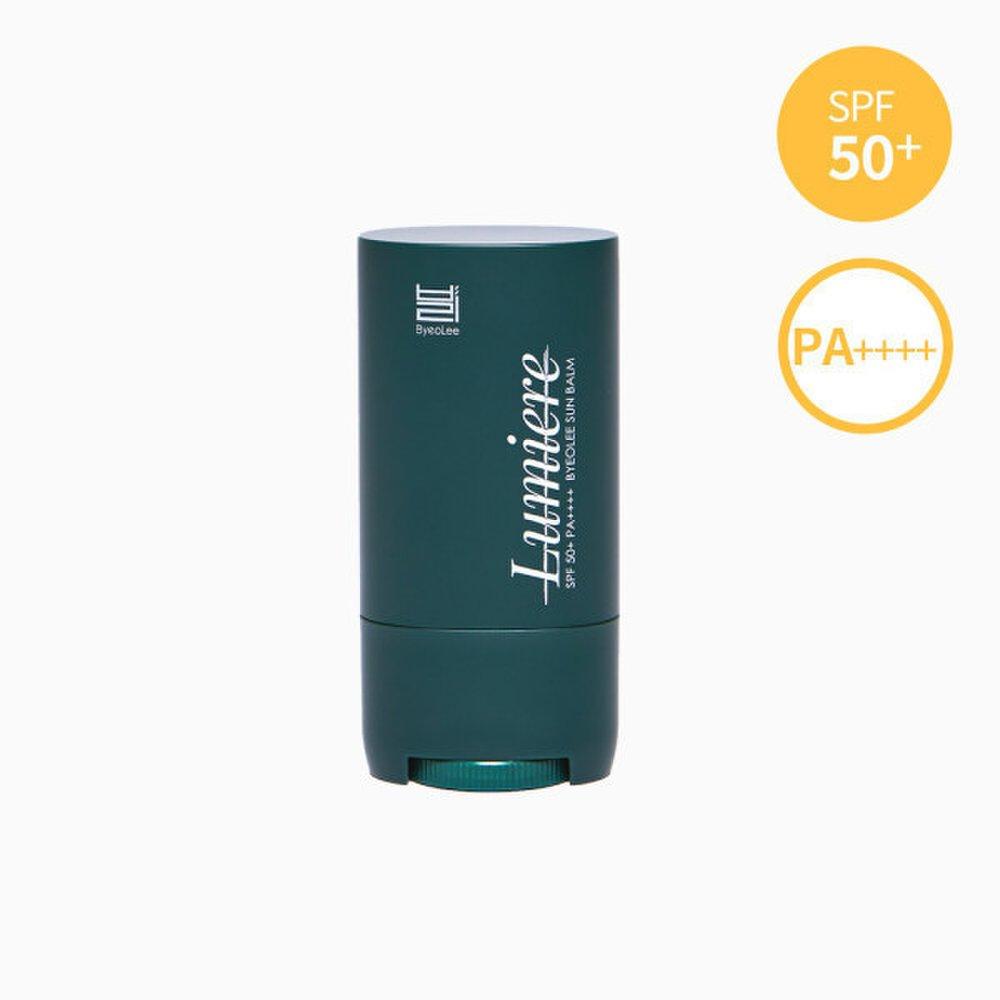 

Byeori Lumiere Airy Soft Sun Stick 17 г SPF50+