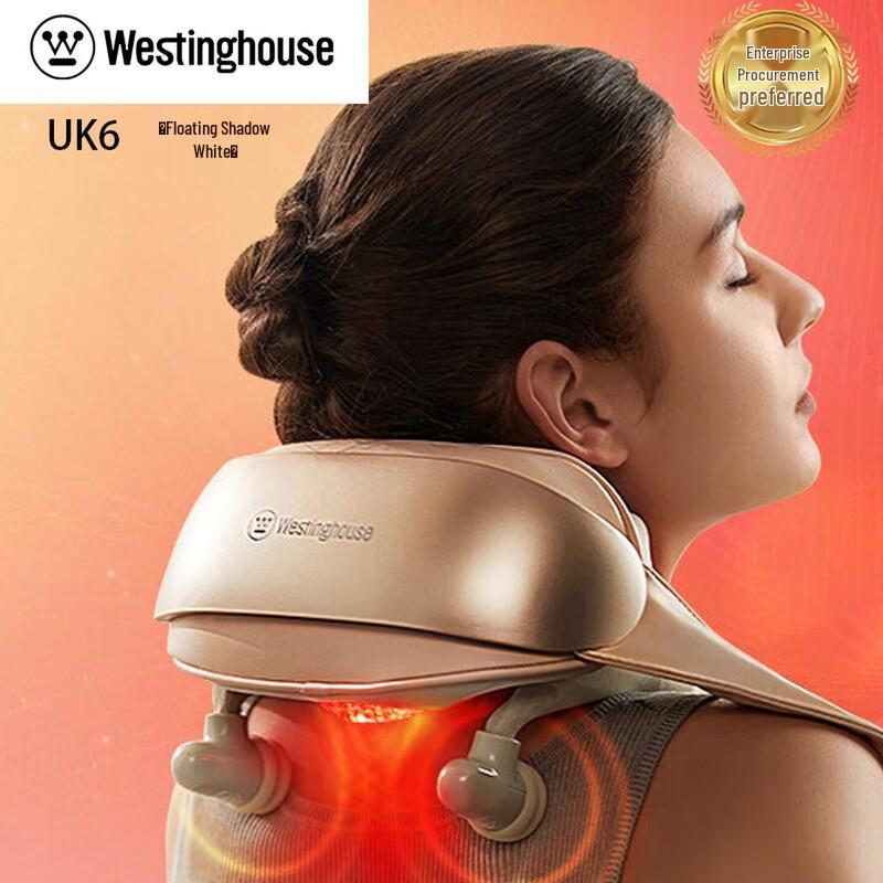 Westinghouse Shoulder & Neck Massager