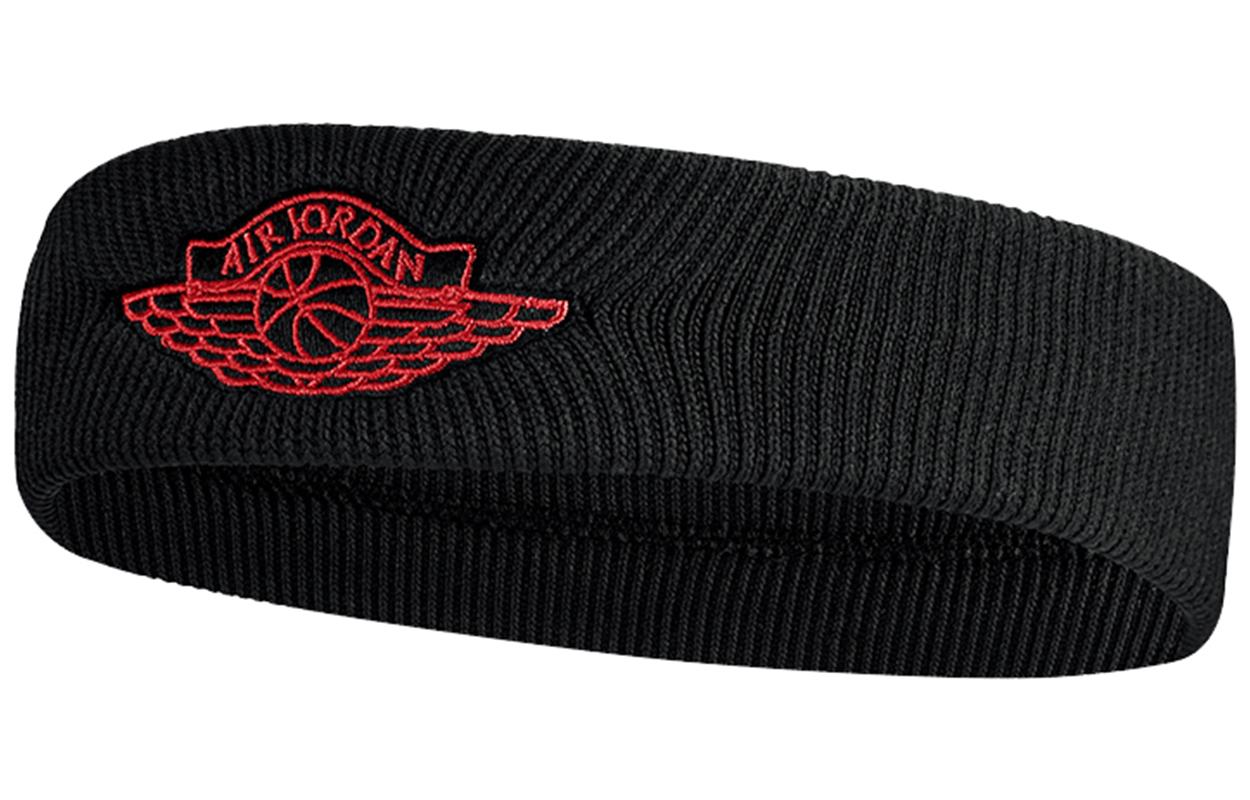 Jordan Hair Bands Unisex J0003604001OS