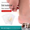 Invisible Anti-blister & Anti-wear Hydrocolloid Patches for Feet & Fingers (1 Patch)
