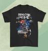 Depeche Mode Signature T-Shirt Unisex Tee Best For Fan S-4XL CB501