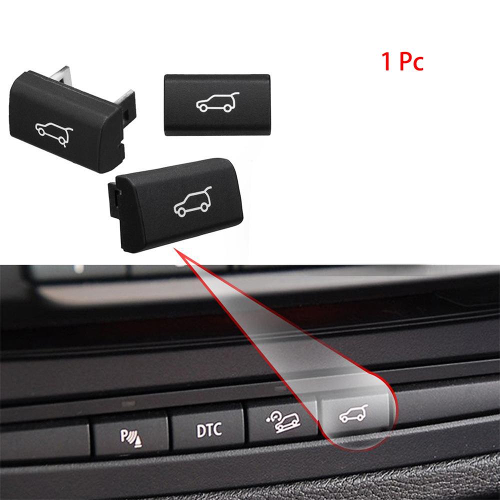 Tailgate Switch Button Cover Fits for Bmw X5 E70 X6 E71