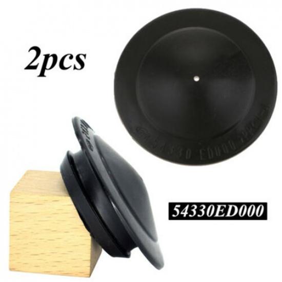 For Nissan Car Front Suspension Strut Mount Cover Plastic Cap 54330ED000