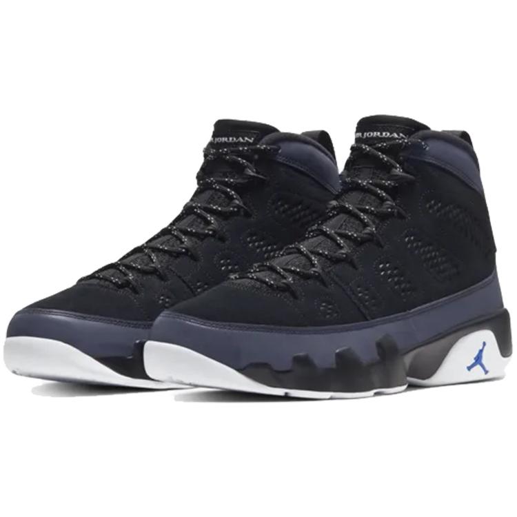 Air Jordan 9 Retro 'Racer Blue' CT8019-024