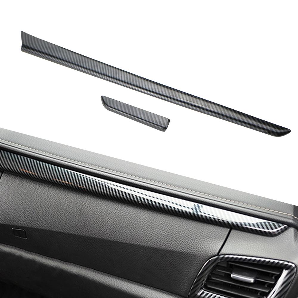 

ABS Накладка на центральную панель управления, накладка на центральную консоль для Isuzu D-max Dmax 2021 2022 LHD, внутренняя отделка