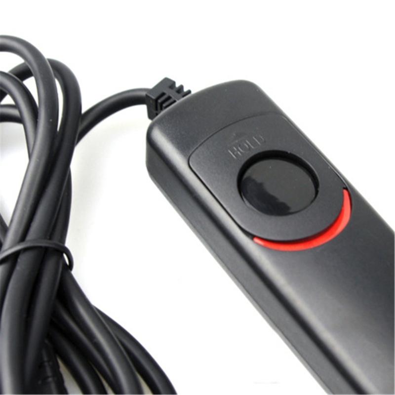 RR100 Shutter Release Control Cord For GFX50S GFX50R XT100 XT3 XT30 XT10 XT20 XPR02 XT1 XT2 XF10 X70 XA10 XH1 Camera