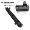 Air Filter Cover For 2014-19 Jeep Cherokee 3.2L 2.0L 2.4L 68223045AB, 68223045AA