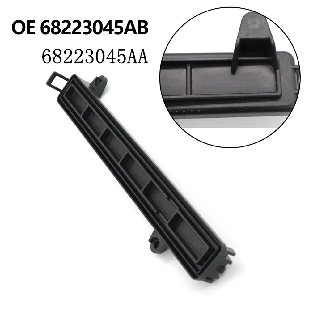 Air Filter Cover For 2014-19 Jeep Cherokee 3.2L 2.0L 2.4L 68223045AB, 68223045AA