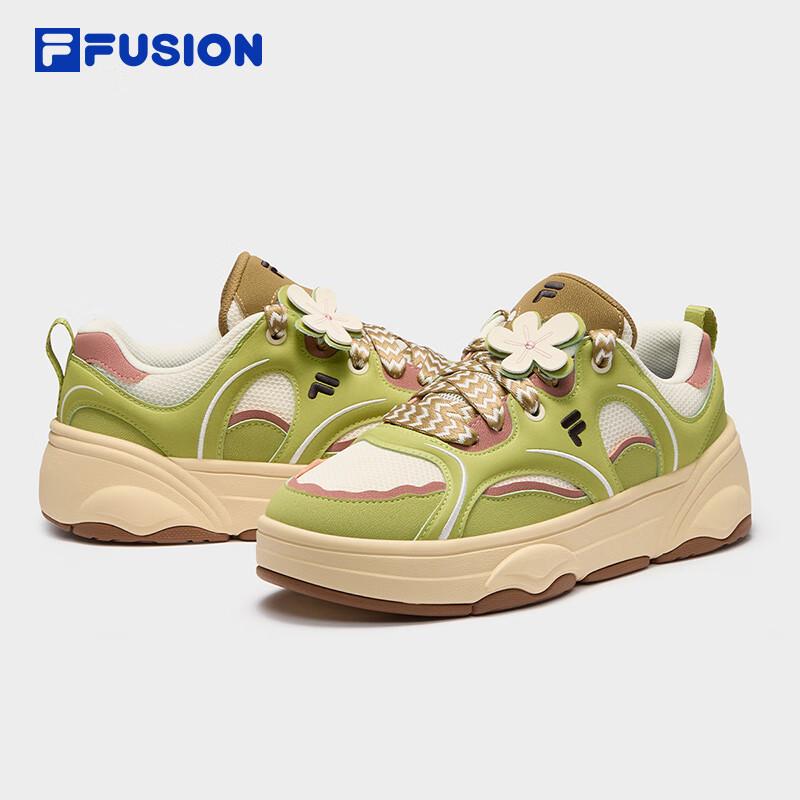FILA FUSION Women's Casual Skate Shoes