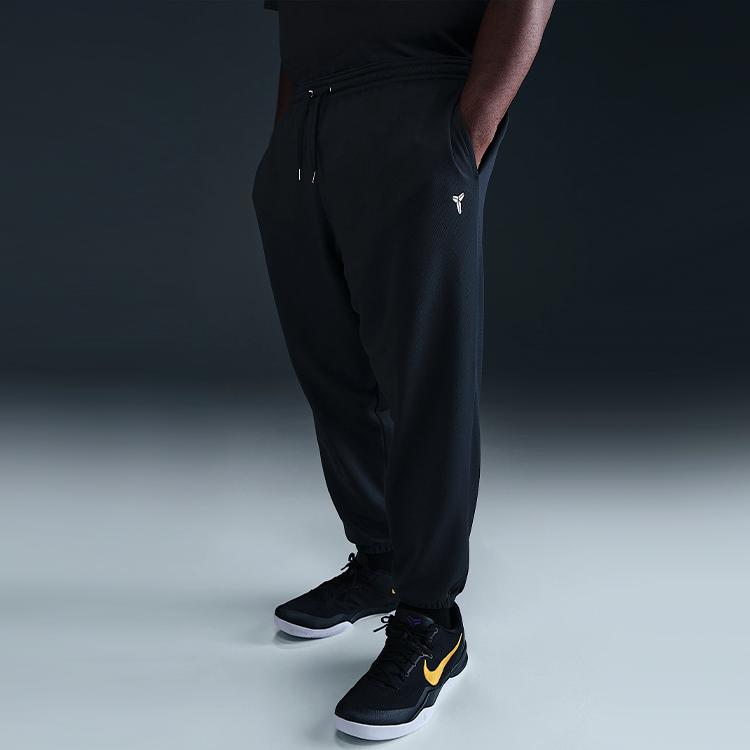 Nike Kobe Therma-FIT Basketball Pants HJ8113-010