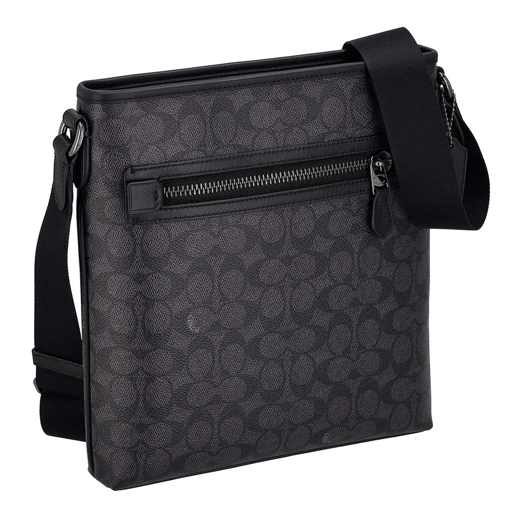 

Наплечная сумка CW227 QBMI5 [Coach] Мужская [Товар]