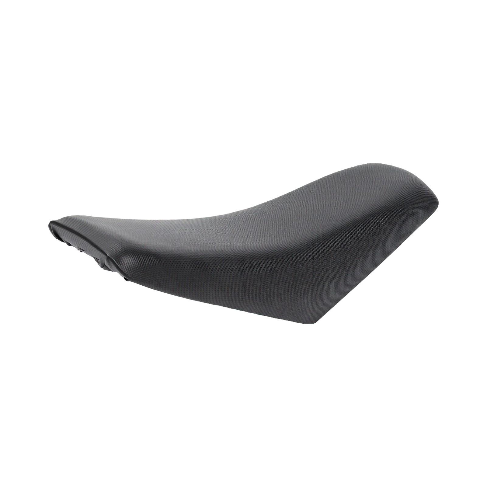 ATV Foam Seat for 70ml 90ml 110ml Kids Minibike Chinese Quad 4 Wheeler Comfortable Stable