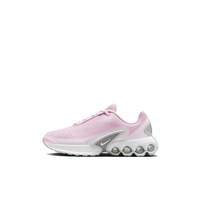 Air Max DN GS 'Pink Foam' FB8987-601