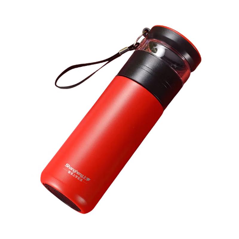 Чайная колба Shangheng Изолированная дорожная кружка