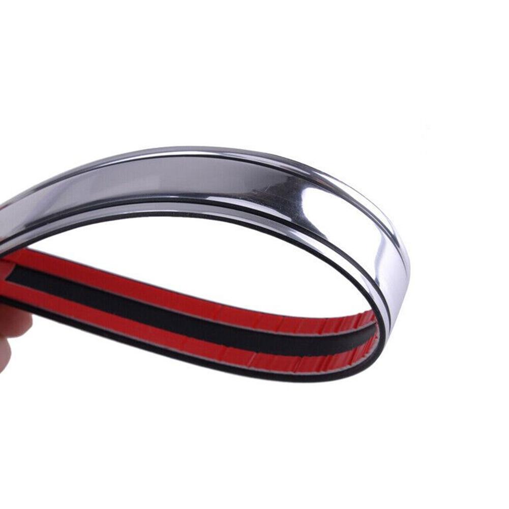 Corner Guard Anti-Scratch Car Accessories Car Bumper Corner