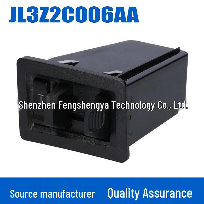 The JL3Z2C006AA is compatible with the Ford Raptor brake control module trailer switch JL3Z-19H332-AA. Feng Shengya