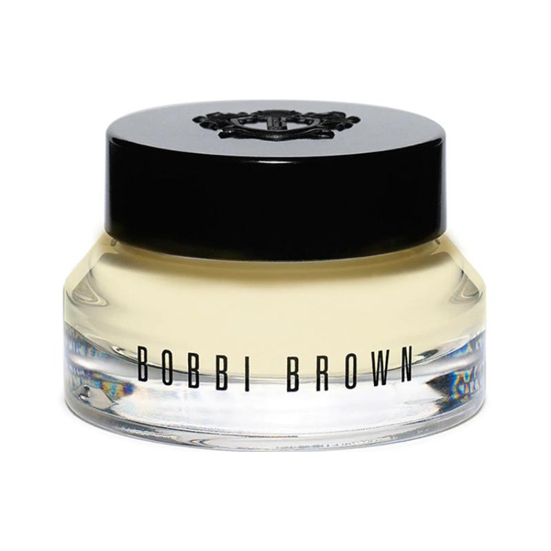 Bobbi Brown Увлажняющая база под макияж с витаминами и праймер 15ml