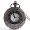S Classic Antique Vintage Quartz Roman Vintage Pocket Watches
