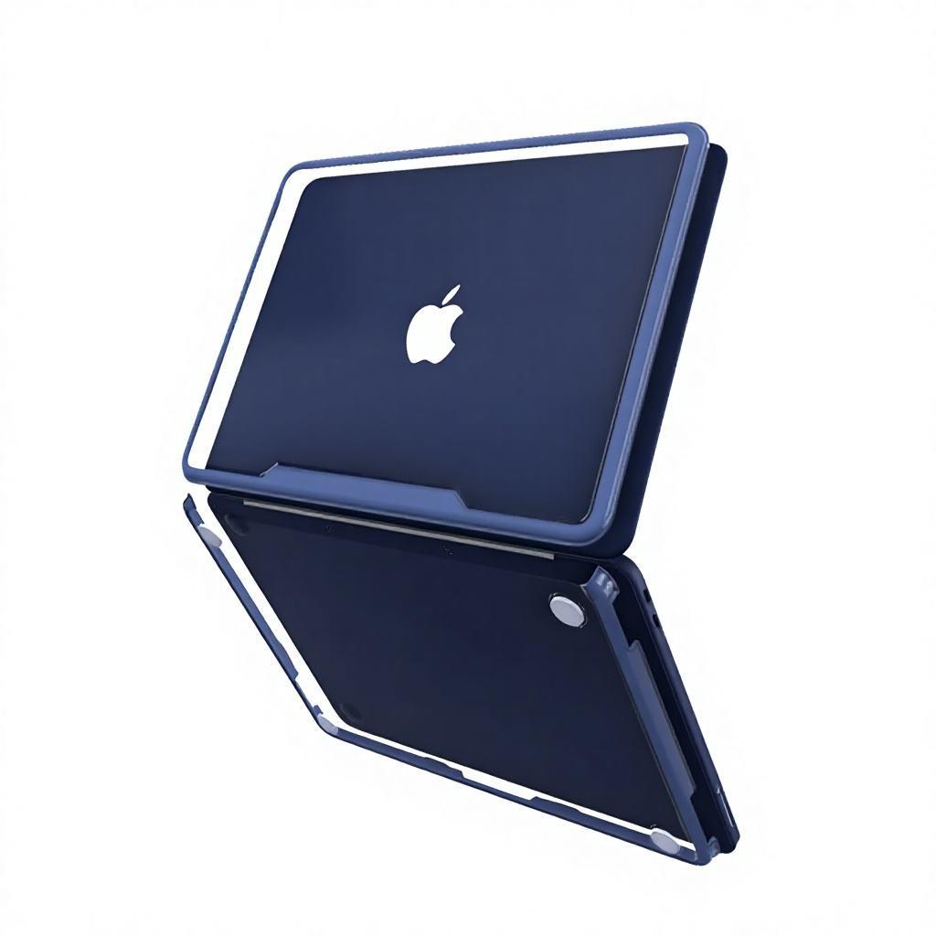 Apple MacBook Neo 13-Inch Frosted Protective Case - Anti-Scratch & Anti-Fingerprint Ultra-Thin Shell
