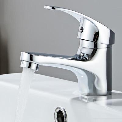 Honggong Single Cold Water Basin Faucet