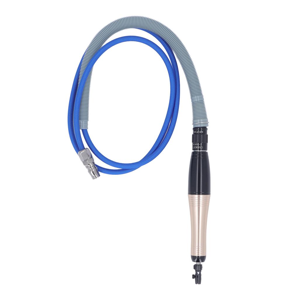 Pencil Die Grinder  Tool 1/4in Turbine Reciprocating Pneumatic Ultrasonic Grinding Machine 23000r