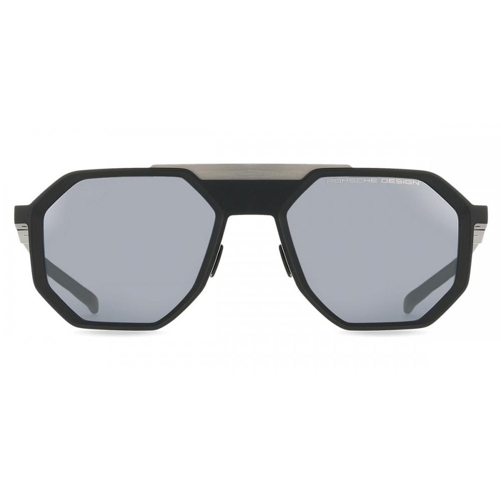 Porsche Design P8981 A267 Men Sunglasses