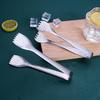 Abdo Stainless Steel Serving Tongs