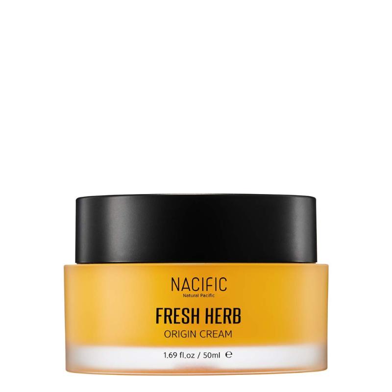 Fresh Herb Origin Cream