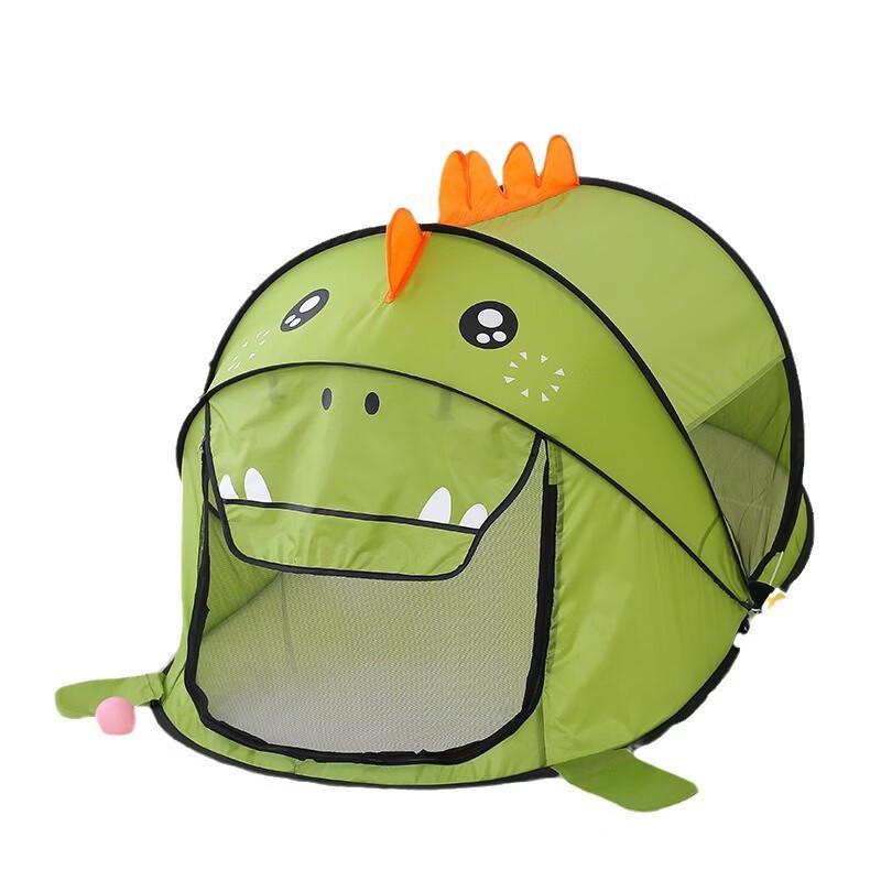 ZISIZ Inflatable Kids' Play Sofa