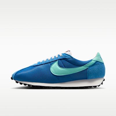 Nike LD 1000 Textile, Leather Breathable Support Low top Running Shoes 39