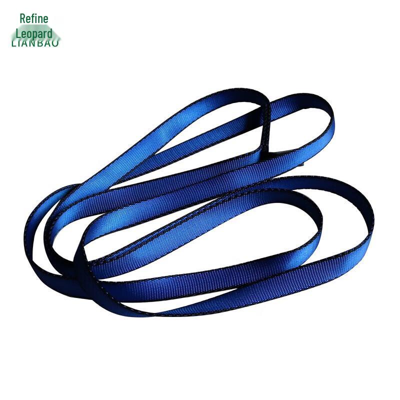 Lianbao X-BD078 Outdoor Climbing Nylon Webbing Sling