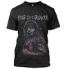 Pig Destroyer Painter Of Dead Girls Shirt T-Shirt