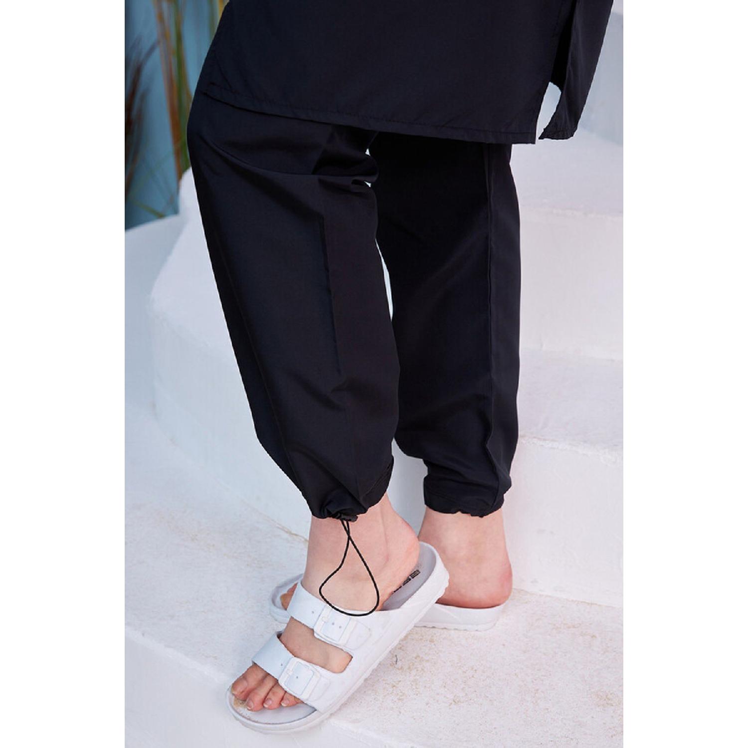 

Sea Pool Parachute Single Bottom Black Rtb-03-parasut M чорний