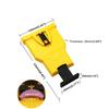 Chainsaw Teeth Sharpener Sharpens Saw Chain Sharpening Tool System Abrasive Tools Easy Sharp Fast Grinding for 14-20"