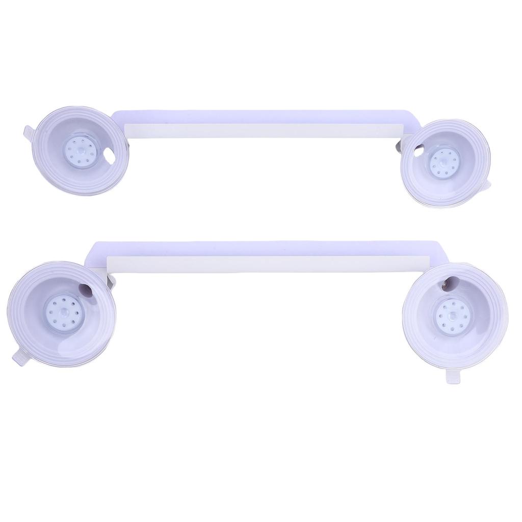 Suction Cup Mount Fit for Mini Satellite Device Aluminum Mounting Bracket for Car RV Boat Truck Sunroof Window