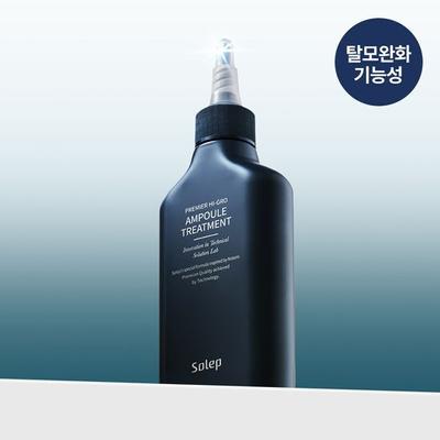 Trattamento Volume Capelli 150ml (Allevia i sintomi della caduta dei capelli)