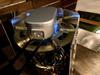 Roost Outdoors Brass Kerosene Stove Kerosene Burner Pressure Stove Single Burner