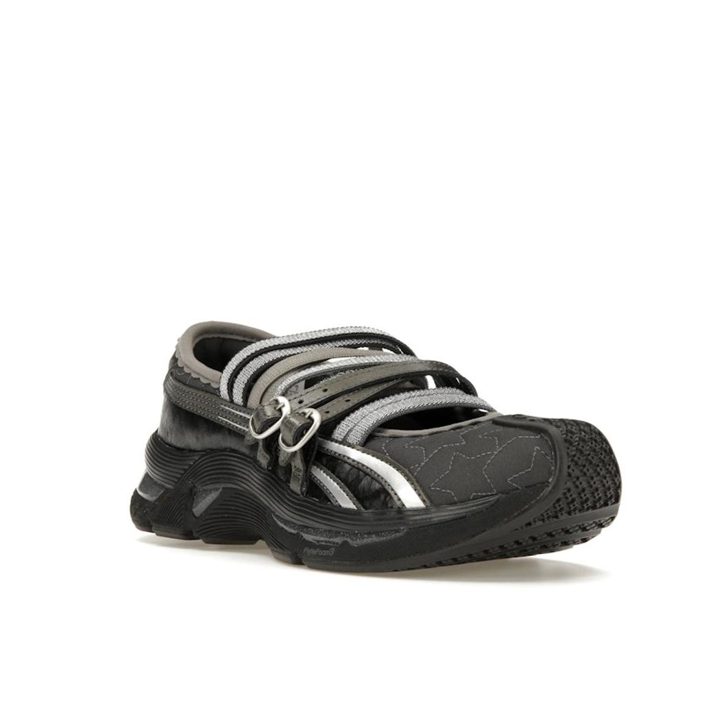 Kiko Kostadinov x Heaven by Marc Jacobs x ASICS Gel Lokros