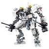 Sembo Block The Wandering Earth Building Toy