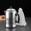 Keukengerei – Theepotten, koffiepotten en cezves