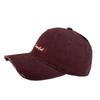 Fashion Hat spring new letter embroidery worn old baseball cap children spring and summer fashion versatile sunshade cap tide