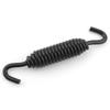 Motorcycle Side Stand Tension Spring Kickstand Spring For Harley Sportster XL883 1200 Dyna FXD Softail FatBoy Electra Glide FLHR