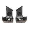 New Pair Air Vent Outlet (L&R) For Toyota Land-Cruiser Prado 120 GX470 03-09