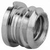 Threaded Nut, Adapter, Reduction, 3/8" To 1/4" Copper, 7 Mm